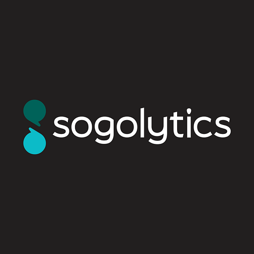 Sogolytics logo