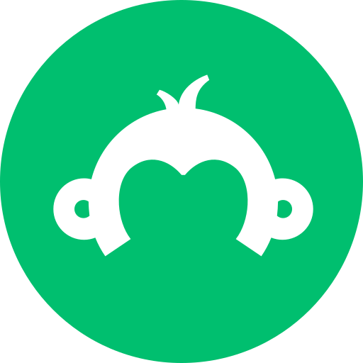 SurveyMonkey logo