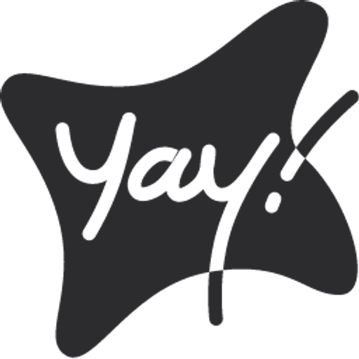 Yay! Forms logo